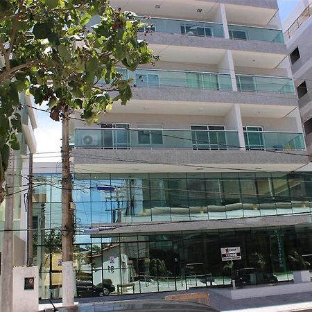 Apartment Bellevie Араял до Кабо Екстериор снимка