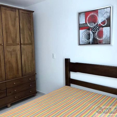 Apartment Bellevie Араял до Кабо Екстериор снимка