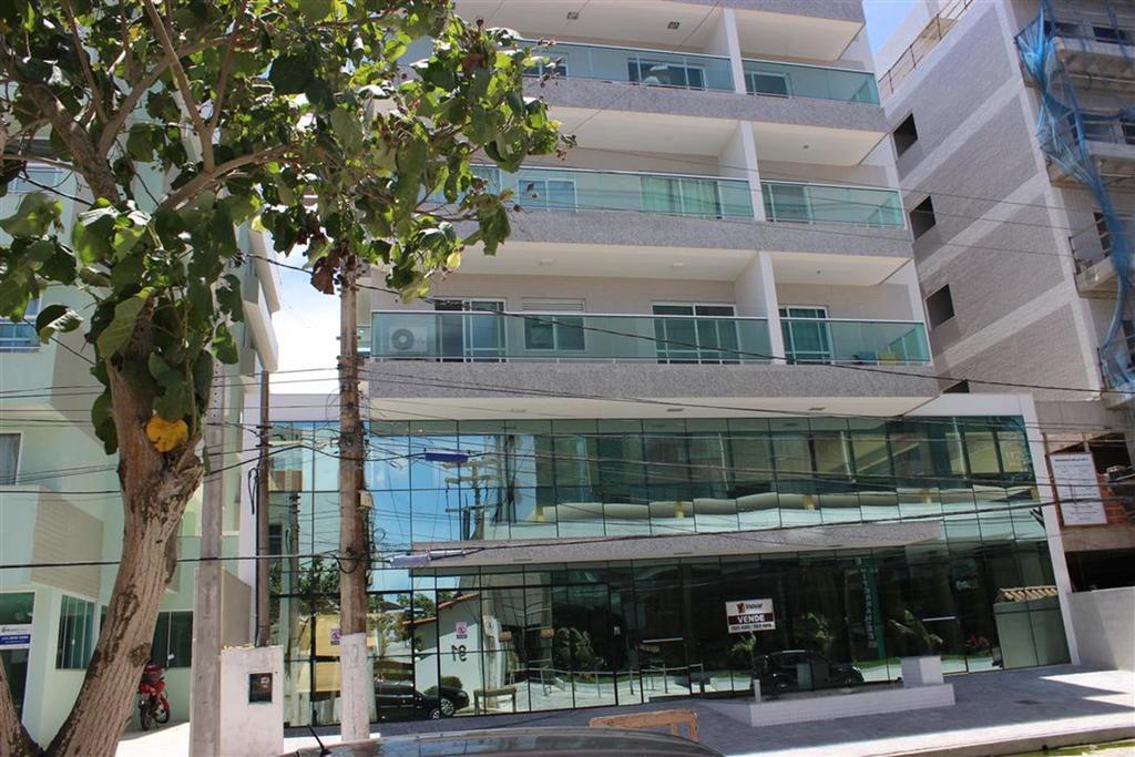 Apartment Bellevie Араял до Кабо Екстериор снимка