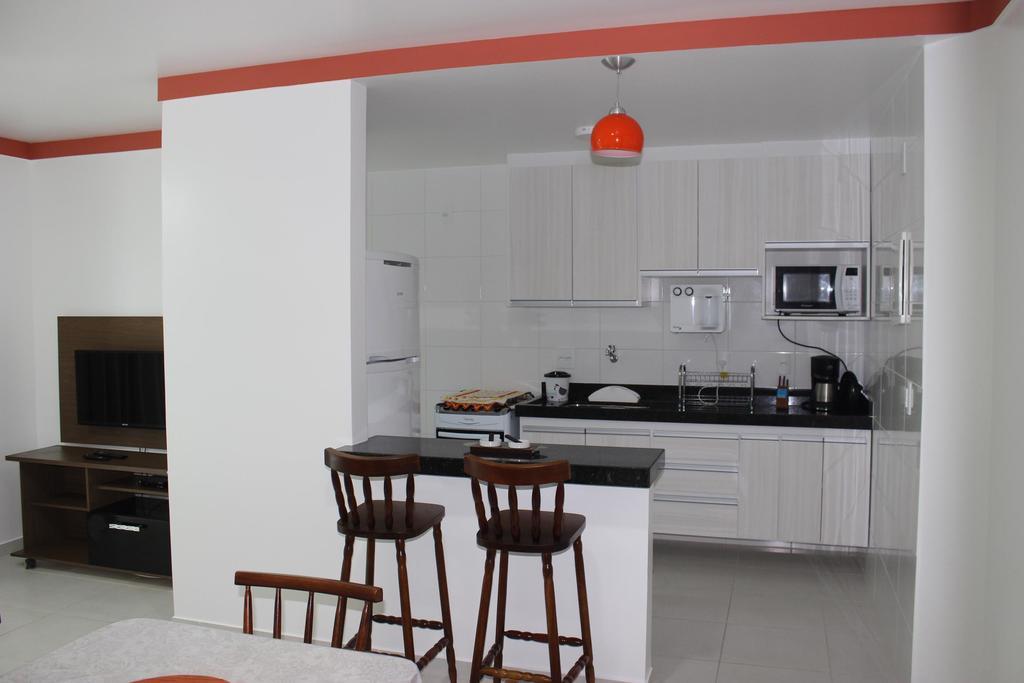 Apartment Bellevie Араял до Кабо Екстериор снимка