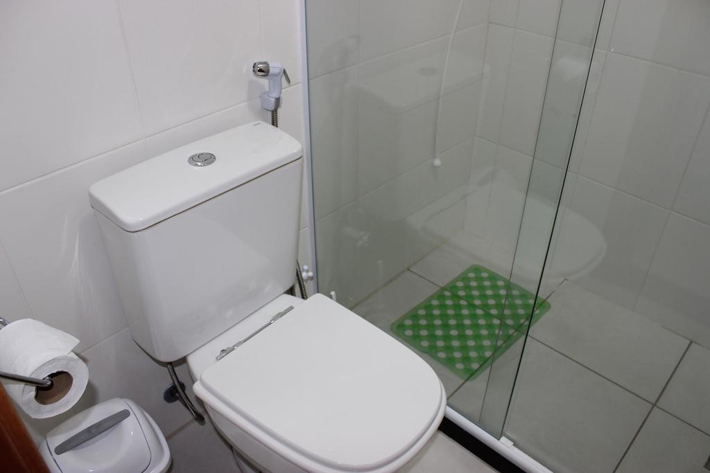 Apartment Bellevie Араял до Кабо Екстериор снимка