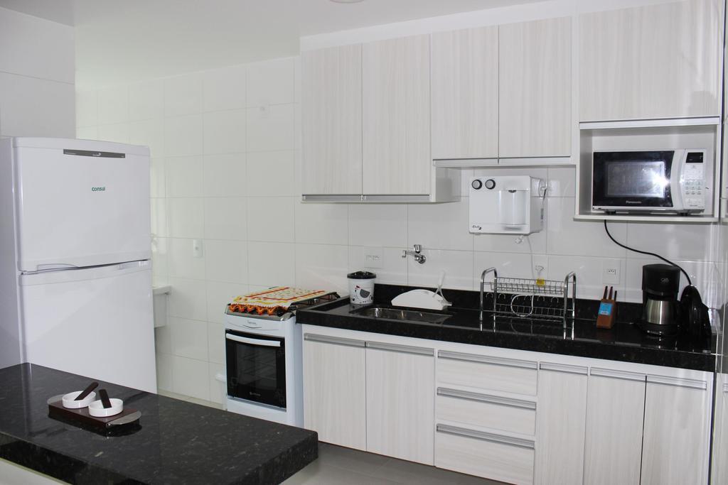 Apartment Bellevie Араял до Кабо Екстериор снимка
