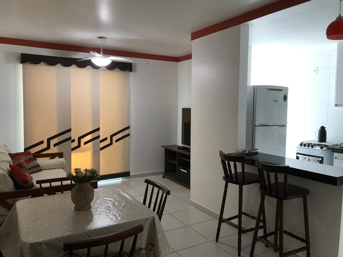 Apartment Bellevie Араял до Кабо Екстериор снимка